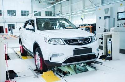 全球化進程中的驕傲 自主品牌海外建廠的艱辛與汽車出租業(yè)的機遇