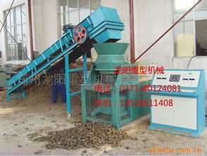 鄭州龍陽(yáng)重型機(jī)械設(shè)備 高效飼料加工設(shè)備產(chǎn)品全覽