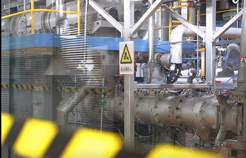 探廠山東乖寶寵物食品工廠 我心目中的御三家飼料