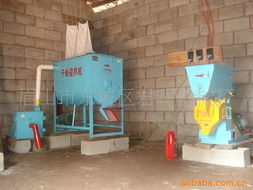 眉山市東坡區東館君暉機械加工廠飼料產品清單