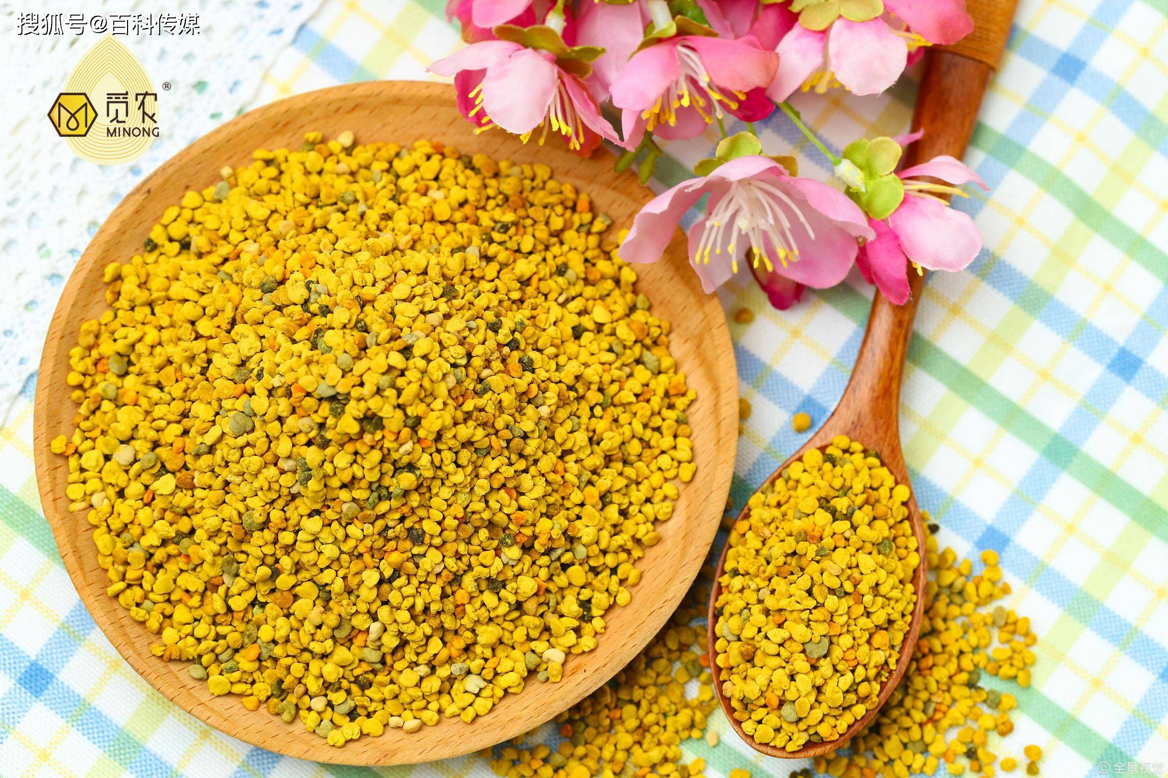 蜂產品 自然饋贈的保健美容珍品