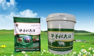 科學選用牛羊育肥料與添加劑，提升養殖效益與農副產品價值