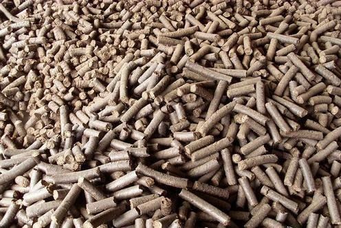 土特產企業商情與飼料產業的融合發展分析